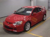 2001 Model Honda İntegra TypeR