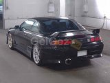 1997 Model Nissan Silvia S14