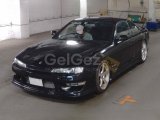 1997 Model Nissan Silvia S14