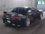 1997 Model Nissan Silvia S14