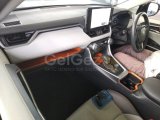 2023 Model Toyota Rav 4 Hv Adventure En Dolu Paket