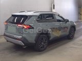 2023 Model Toyota Rav 4 Hv Adventure En Dolu Paket
