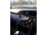 2018 Model Honda Civic SR Vtec