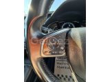2018 Model Honda Civic SR Vtec