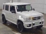 2025 Model Suziki Jimny Nomade 0‘Kmde