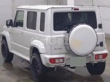 2025 Model Suziki Jimny Nomade 0‘Kmde
