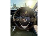 2013 Model Toyota Auris Tek Şahıs