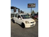2000 Model Toyta Vitz
