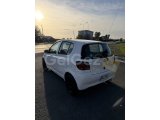 2000 Model Toyta Vitz