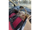 2000 Model Toyta Vitz