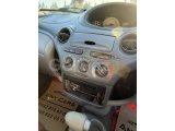 2000 Model Toyta Vitz