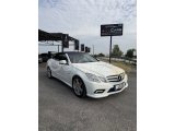 2011 Model Mercedes E 250 CGI Capriolet