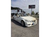2011 Model Mercedes E 250 CGI Capriolet