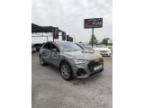 2021 Model Audi Q3 S line (Hibrit + Elektirikli) En Dolu Paketi