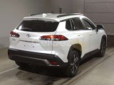 2024 Model Toyota Corolla Cross Hybrid Z