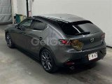 2023 Model Mazda 3 20S Pro Active Touring Selection