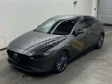 2023 Model Mazda 3 20S Pro Active Touring Selection