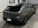 2023 Model Mazda 3 20S Pro Active Touring Selection