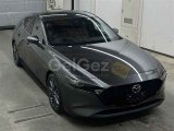 2023 Model Mazda 3 20S Pro Active Touring Selection