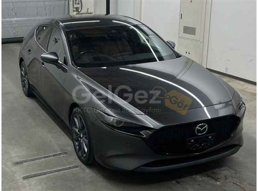 2023 Model Mazda 3 20S Pro Active Touring Selection