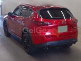 2024 Model Mazda Cx-5 20S Black Edition Özel Seri