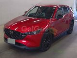 2024 Model Mazda Cx-5 20S Black Edition Özel Seri