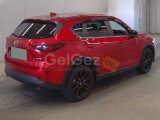 2024 Model Mazda Cx-5 20S Black Edition Özel Seri