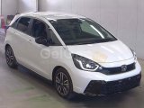 2025 Model Honda Fit RS