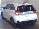 2025 Model Honda Fit RS