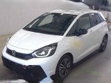 2025 Model Honda Fit RS