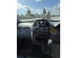 2007 Model Mercedes Vito 6 Kişilik Uygun Fiyat