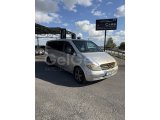 2007 Model Mercedes Vito 6 Kişilik Uygun Fiyat