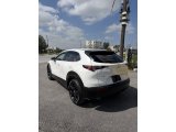 2023 Model Mazda Cx-30 20S Black Tone Edition Proactive