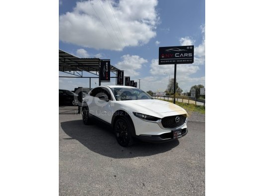 2023 Model Mazda Cx-30 20S Black Tone Edition Proactive