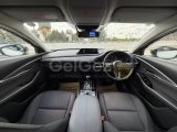 2023 Model Mazda Cx-30 20S Black Tone Edition Proactive