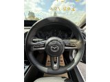 2023 Model Mazda Cx-30 20S Black Tone Edition Proactive