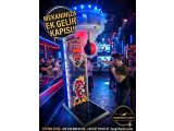 Dubizzle UAE, Egypt, Saudi Arabia | Boxing Machine Supplier & Arcade Equipment Export
