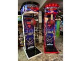 Boxing Machine Germany | Smoke Effect Arcade Machines Supplier & Distributor