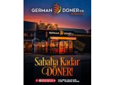 German Doner Co. Doğanköy