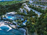 CASA DEL MARE PROJESİNDE SAHİBİNDEN SATILIK TÜRK KOÇANLI FIRSAT 2+1 DAİRE!!!