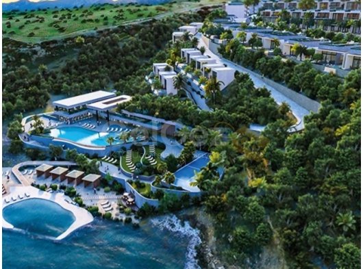 CASA DEL MARE PROJESİNDE SAHİBİNDEN SATILIK TÜRK KOÇANLI FIRSAT 2+1 DAİRE!!!