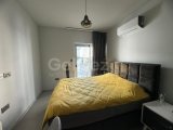 GİRNE MERKEZ HARİKA LOKASYON'DA DENİZE 300 METRE MESAFEDE FULL EŞYALI 2+1 DAİRE!!!