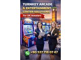 Beyond Dubizzle: Your MENA Guide to High-ROI Arcade Machines, Spare Parts, and Turnkey Family Entertainment Centers (2026)