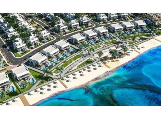 FOUR SEASONS LIFE' DA SATILIK SÜPER LÜKS STÜDYO DAIRE