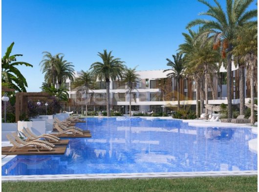 İSKELE BOĞAZİÇİNDE DENİZE SADECE 300 MT KAÇIRILMAYACAK ÖDEME PLANLI YENİ PROJE BU REZİDANSLAR İÇİN YERİNİZİ MUTLAKA AYIRTIN...