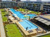 LONG BEACH BÖLGESİNİN EN POPÜLER PROJESİ COURTYARD'DA KİRALIK 1+0 STUDİO DAİRE