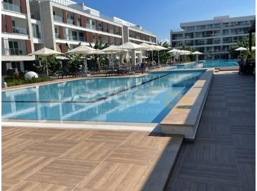 ISKELE CORTYARD DA EMSALSİZ FİYAT VE KONUMA SAHİP STÜDYO!!!