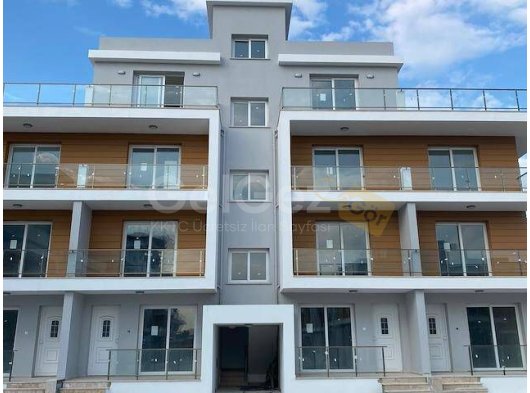 Long Beach'te Yeni Projede Lüks 1+1 Beyaz Eşyalı Satılık Daire