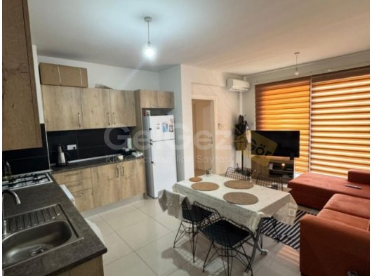 LEFKOŞA TAŞKINKÖYDE MERKEZİ KONUM TÜRK KOÇANLI FULL EŞYALI 2+1 DAİRE!!!