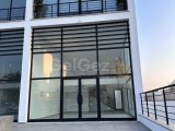 Lefkoşa Kermiye Metehan Bölgesinde Ana Cadde üzeri Kiralık Sende Katlı Dükkanlar